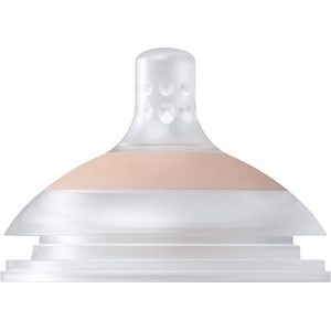 LOVI Mammafeel Dynamic Teat биберон за шише 9m+ FAST