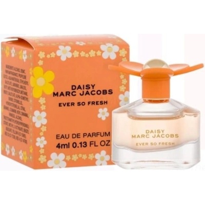 Marc Jacobs Daisy Ever So Fresh parfumovaná voda dámska 10 ml miniatura