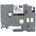 COMPATIBLE Лента лам. Brother TZE122 R/CL 9/8 съвм (HTZE122)