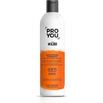 Revlon Pro You The Tamer Shampoo 350 ml