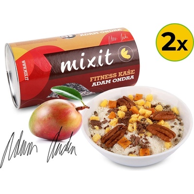 Mixit Kaše Adama Ondry 400 g