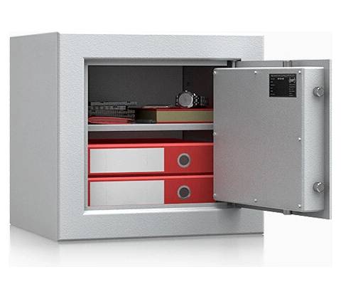 ISS Beckum 35000