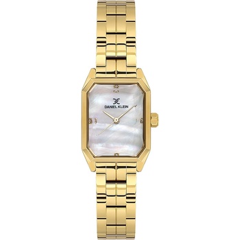 Daniel Klein DK114157-2