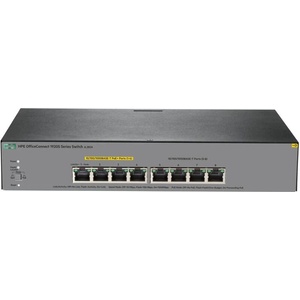Zyxel GS1350-6HP-EU0101F