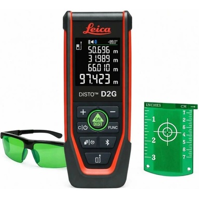 LEICA DISTO D2G