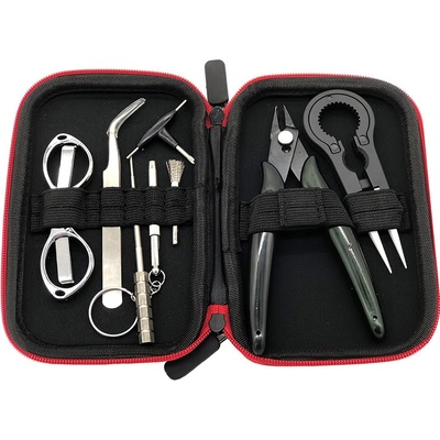 Vape Tool set nástrojů pro DIY