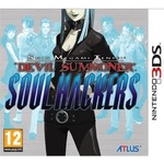 NIS America Shin Megami Tensei Devil Summoner Soul Hackers (3DS)