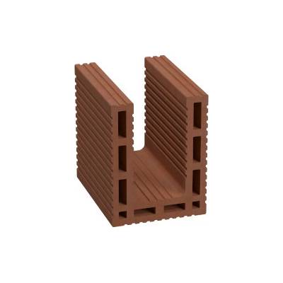 KM Beta Věncovka KMB Profiblok 175 240×175×238 mm (144)