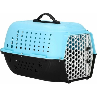 Bestent Prepravný box pre zvieratá 48 x 33 x 28 cm