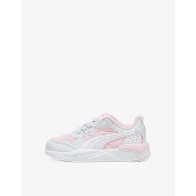 PUMA X-Ray Speed Shoes White/Pink