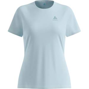 Odlo Дамска тениска Odlo Women's Cardada S/S T-shirt - Baby Blue (916-7334-0213)