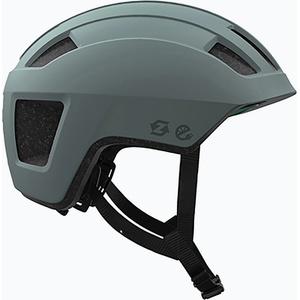 Lazer Велосипедна каска Lazer Verde KinetiCore matte sage green