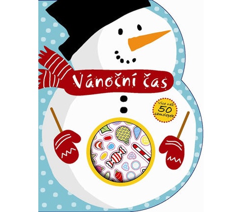 Vánoční čas