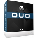 XLN Audio AK: Duo Bundle
