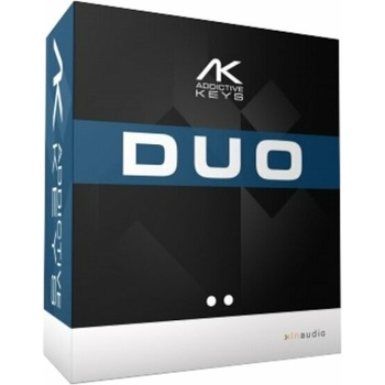 XLN Audio AK: Duo Bundle