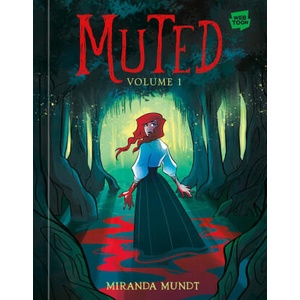 Muted, Vol. 1 (ISBN: 9780593836804)