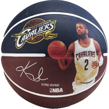 Spalding NBA Player Kyrie Irving