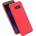 Beline Силиконов калъф Beline за Samsung Galaxy M22 - Червен KP19494