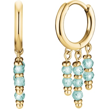 Rosefield náušnice JEBHG-J816