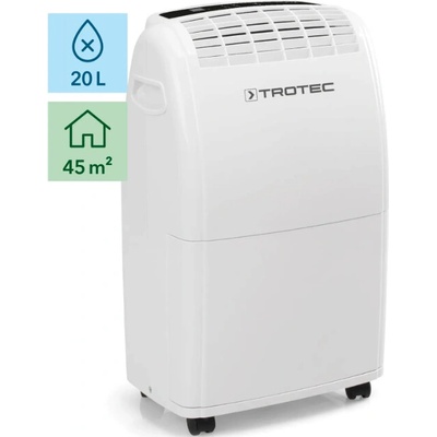 Trotec TTK 75 E