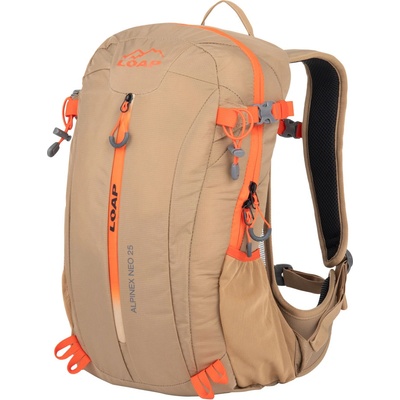 Loap Alpinex Neo 25, os