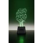 Cellularline Bluetooth колонка Led Lights, Растение