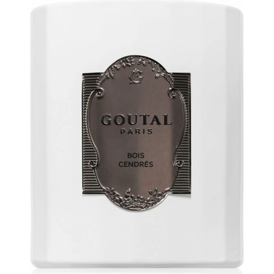 GOUTAL Bois Cendrés 185 g