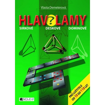 Hlavolamy