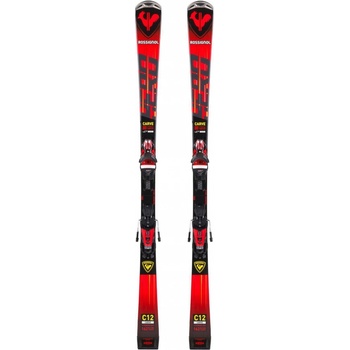 Rossignol Hero Carve Konect 22/23