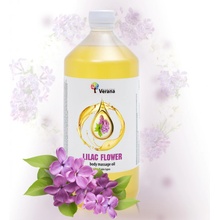 Verana masážny olej Orgován 1000 ml