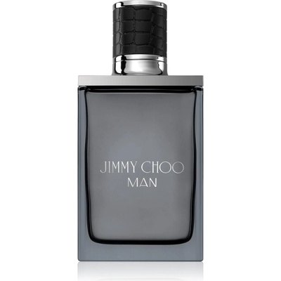 Jimmy Choo Extreme toaletní voda pánská 30 ml