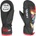 LEVEL Детски ръкавици Level Kid's Dudy Mitt Gloves - PK Black (202-7341-0311)