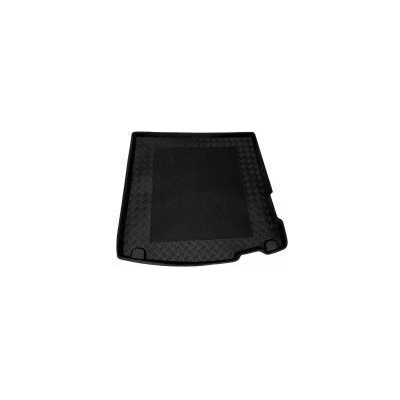 Plastová vana do kufru J&J AUTOMOTIVE Ford Mondeo Combi plnohodnotna rezerva 2007