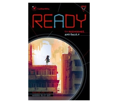 Ready - Cassandra