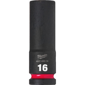 Milwaukee Shockwave 1/2" 16mm 4932480334