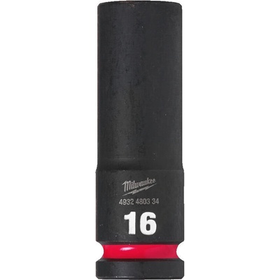 Milwaukee Shockwave 1/2" 16mm 4932480334