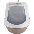 Stefanplast uzavretá toaleta 58,5 x 39,4 x 42,7 cm