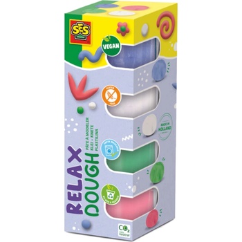 SES Creative Dough Feel Good Relax (s00514)
