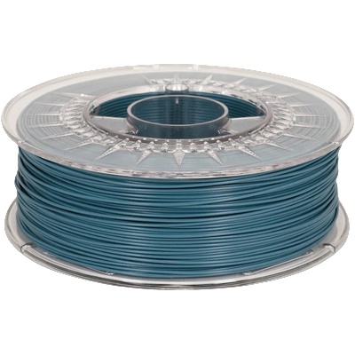 Recycling Fabrik rPLA Flaches Gewässer (Blue) - 1, 75 mm / 1000 g (PLAX-S175-1000-FLGE)