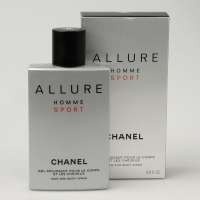 Chanel Allure Homme Sport sprchový gel 200 ml od 1 149 Kč