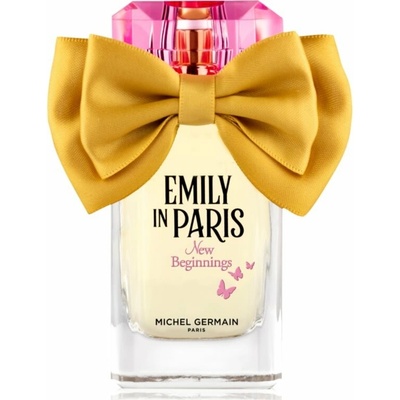 Michel Germain Emily in Paris New Beginnings parfémovaná voda dámská 30 ml