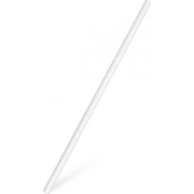 Wimex Slamky papierové JUMBO biele 20 cm