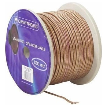 Omnitronic 30300611 Кабел за високоговорители (30300611-OMNITRONIC)