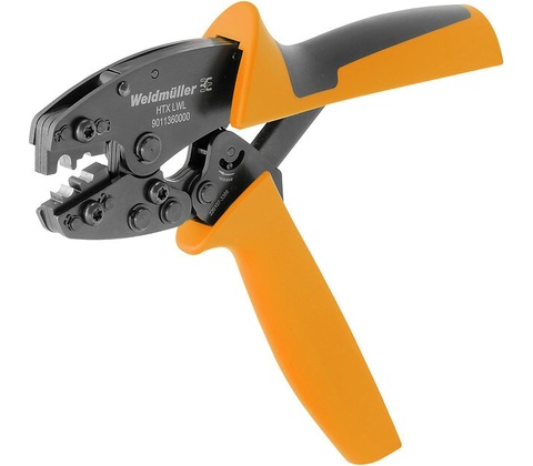 Weidmüller 9011360000
