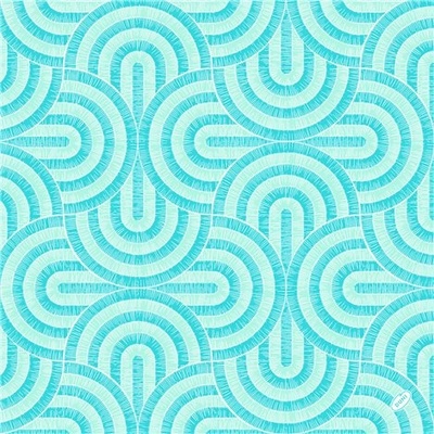 Dunisoft Obrúsok Bbrreze mint blue 40x40cm 60ks