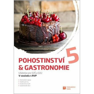 Pohostinství & gastronomie 5