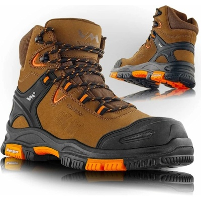 VM footwear VM Arkansas 6430 S3
