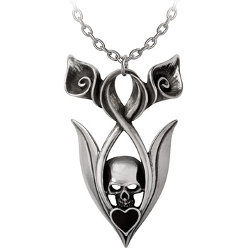 Alchemy gothic чокър ALCHEMY GOTHIC - Eternal Peace - P971