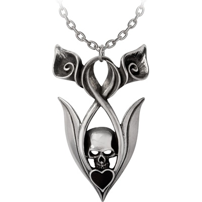 Alchemy gothic чокър ALCHEMY GOTHIC - Eternal Peace - P971
