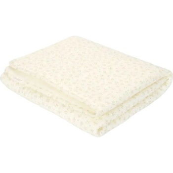 Little Dutch Бебешко одеяло Little Dutch Blueberry Leaves - 2.5 Tog, 70 x 100 cm (TE11114034)